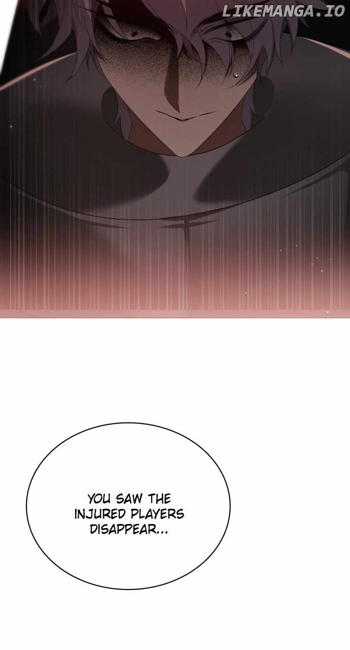 Zero Game Chapter 303 22